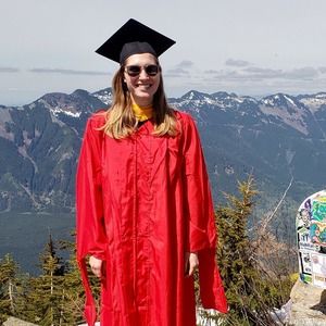 Meet your Posher, Megan